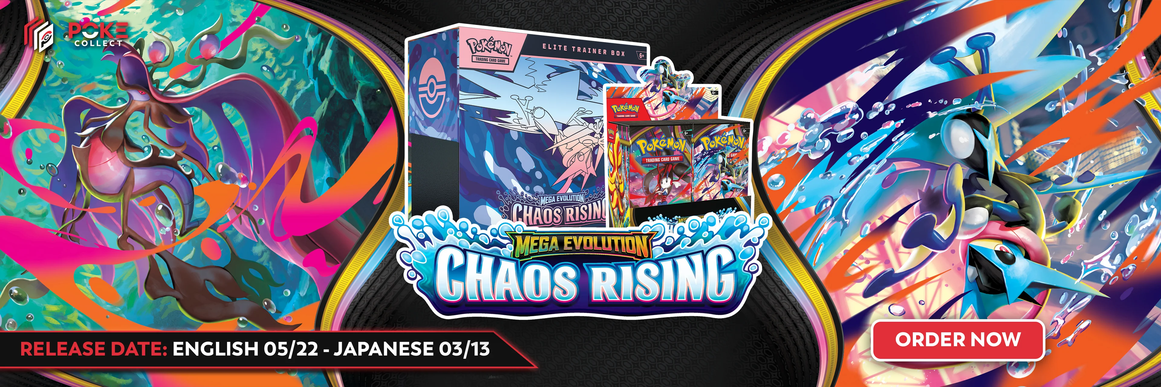 Master Your Ultimate Pokémon Collection