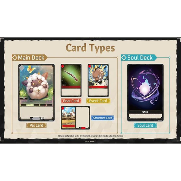 Palworld OCG - Dawn of Palpagos Booster Box - Image 4