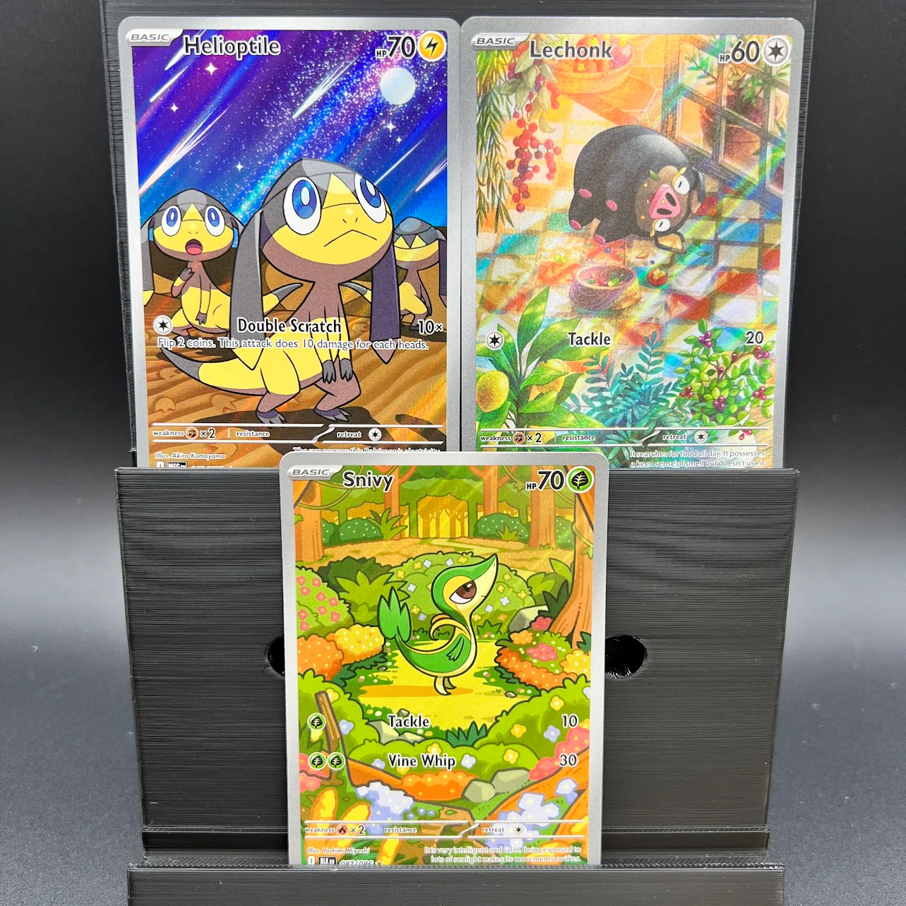 English Art Rare Bundle